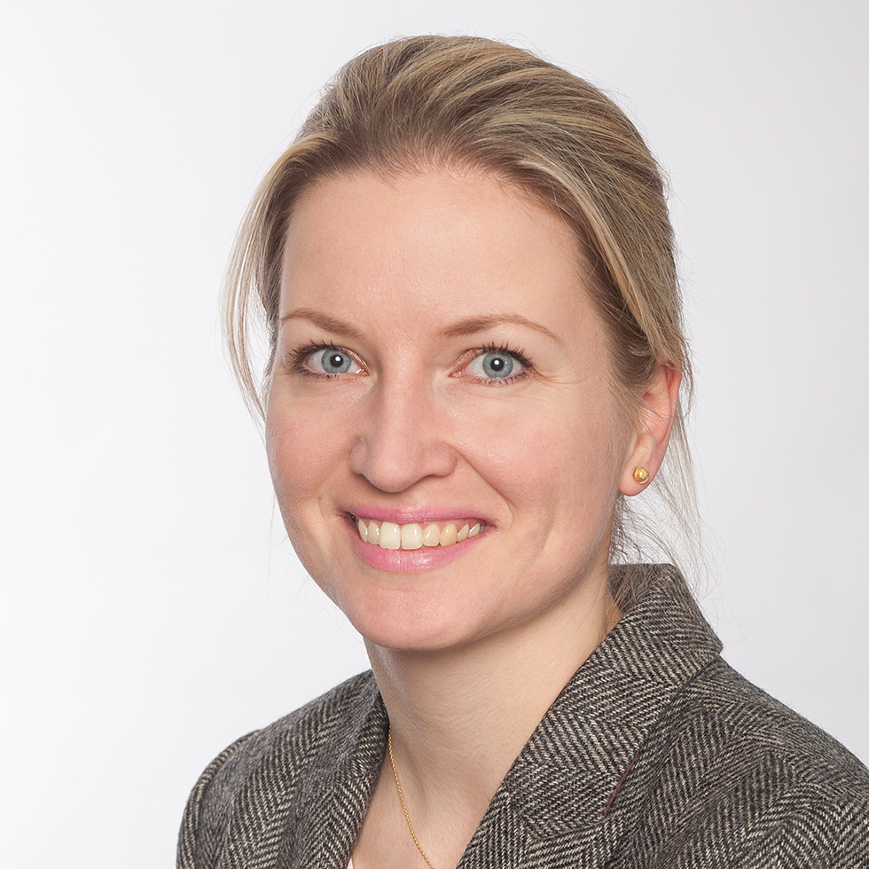 Psychotherapeutin Dr. Patricia Thiel