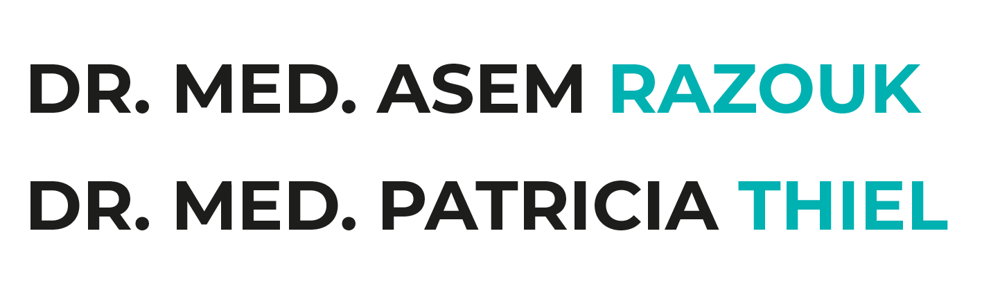 Neurologe Dr. Asem Razouk