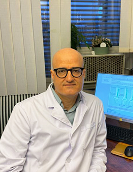Dr. med. Asem Razouk