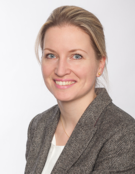 Dr. med. Patricia Thiel