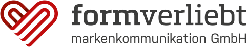 Werbeagentur Saarlouis formverliebt